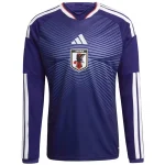 Giappone Maglia 2026 Casa - Maglia Giappone Calcio | itmagliettecalcio