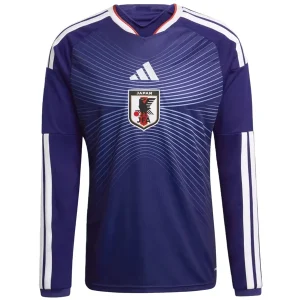 Giappone Maglia 2026 Casa - Maglia Giappone Calcio | itmagliettecalcio