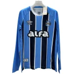 Grêmio Maglia 2025 2026 Casa - Maglia Gremio | itmagliettecalcio