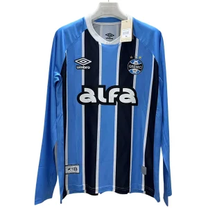 Grêmio Maglia 2025 2026 Casa - Maglia Gremio | itmagliettecalcio