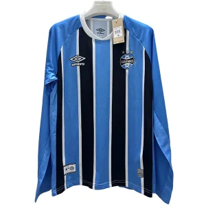 Grêmio Maglia 2025 2026 Casa - Maglia Gremio | itmagliettecalcio