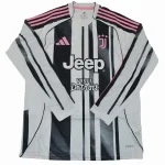 Juventus Maglia 2025 2026 Casa - Maglia Juventus | itmagliettecalcio