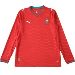 Portogallo Maglia 2026 Casa - Maglia Portogallo 2026 | itmagliettecalcio