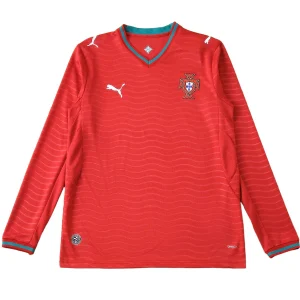 Portogallo Maglia 2026 Casa - Maglia Portogallo 2026 | itmagliettecalcio