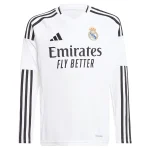 Real Madrid Maglia 2024 2025 Casa - Maglia Real Madrid | itmagliettecalcio
