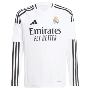 Real Madrid Maglia 2024 2025 Casa - Maglia Real Madrid | itmagliettecalcio