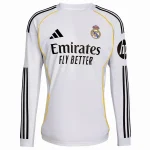 Real Madrid Maglia 2025 2026 Casa - Maglia Real Madrid | itmagliettecalcio