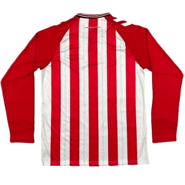 Sunderland Maglia 2025 2026 Casa - Maglia Sunderland | itmagliettecalcio
