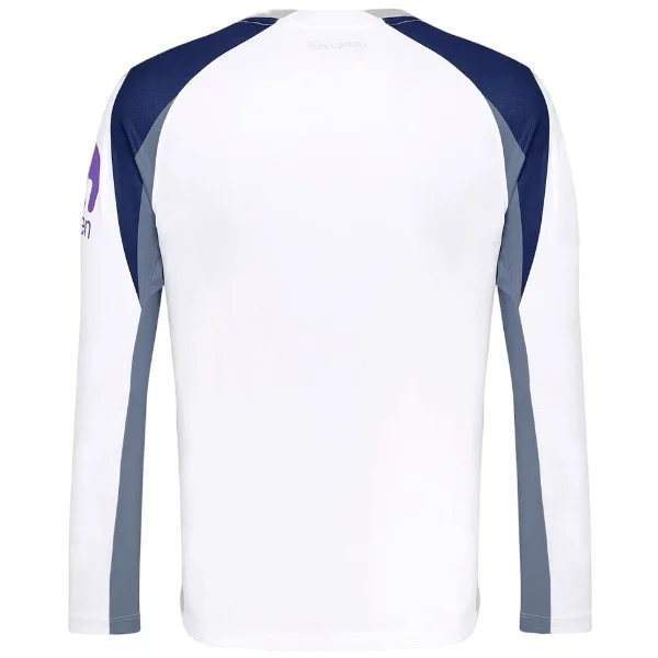 Tottenham Hotspur Maglia 2025 2026 Casa - Maglia Tottenham Hotspur | itmagliettecalcio