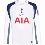 Tottenham Hotspur Maglia 2025 2026 Casa - Maglia Tottenham Hotspur | itmagliettecalcio