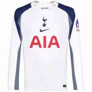 Tottenham Hotspur Maglia 2025 2026 Casa - Maglia Tottenham Hotspur | itmagliettecalcio