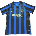 Internazionale Milano Maglia 2026 2027 - Maglia Internazionale Milano | itmagliettecalcio