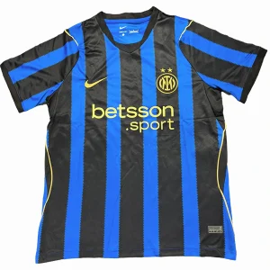 Internazionale Milano Maglia 2026 2027 - Maglia Internazionale Milano | itmagliettecalcio