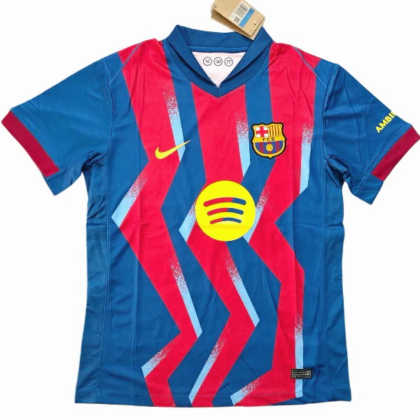 Maglia 2025 2026 - Maglia Fc Barcellona | itmagliettecalcio