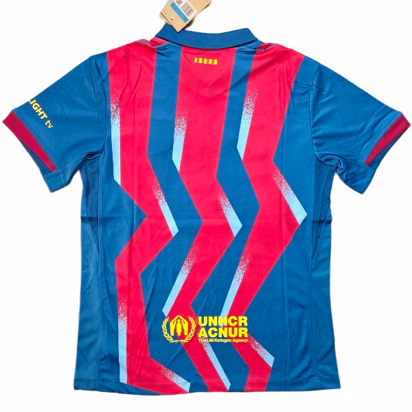 Maglia 2025 2026 - Maglia Fc Barcellona | itmagliettecalcio