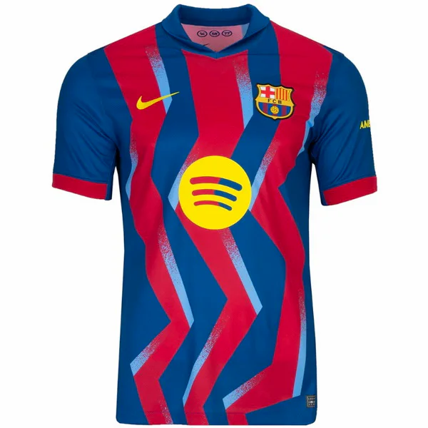 Maglia 2025 2026 - Maglia Fc Barcellona | itmagliettecalcio