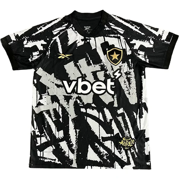 Botafogo Maglia 2025 2026 - Maglia Botafogo | itmagliettecalcio
