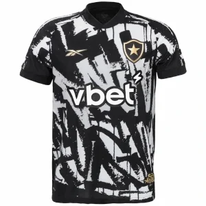 Botafogo Maglia 2025 2026 - Maglia Botafogo | itmagliettecalcio