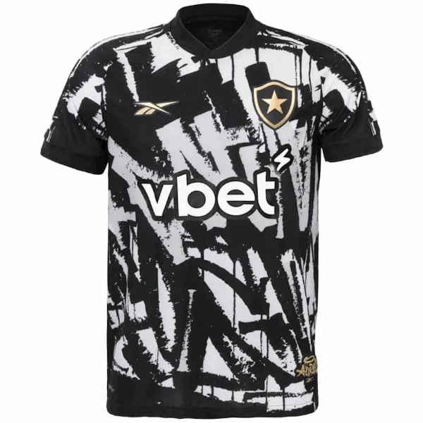 Botafogo Maglia 2025 2026 - Maglia Botafogo | itmagliettecalcio