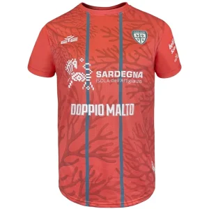 Maglia 2025 2026 - Maglia Cagliari Calcio | itmagliettecalcio