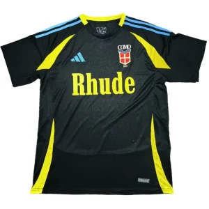 Como 1907 Maglia 2024 2025 - Maglia Como 1907 | itmagliettecalcio