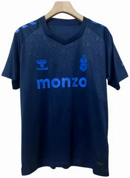 Coventry City Maglia 2024 2025 - Maglia Coventry City | itmagliettecalcio