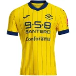 Hellas Verona Maglia 2025 2026 - Maglia Hellas Verona | itmagliettecalcio