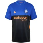 Internazionale Milano Maglia 2025 2026 - Maglia Internazionale Milano | itmagliettecalcio