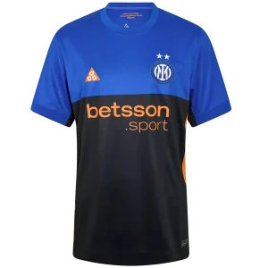 Internazionale Milano Maglia 2025 2026 - Maglia Internazionale Milano | itmagliettecalcio