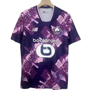 Maglia 2025 2026 - Maglia Losc Lille | itmagliettecalcio
