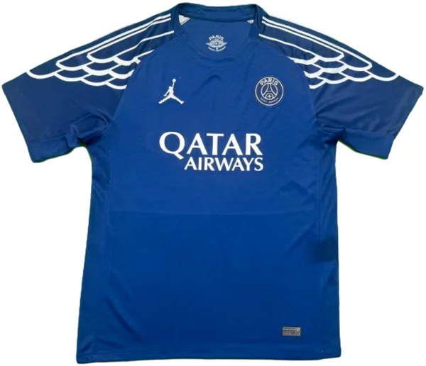 Paris Saint Germain Maglia 2024 2025 - Maglia Paris Saint Germain | itmagliettecalcio