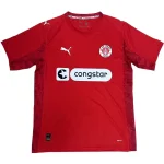 FC St. Pauli Maglia 2025 2026 - Maglia Fc St Pauli | itmagliettecalcio
