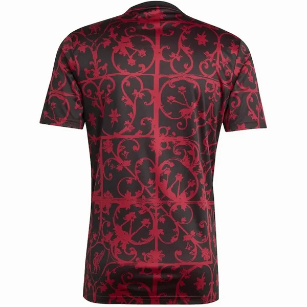 Liverpool Maglia 2025 2026 - Maglia Liverpool | itmagliettecalcio