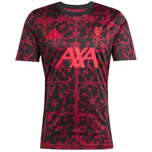 Liverpool Maglia 2025 2026 - Maglia Liverpool | itmagliettecalcio