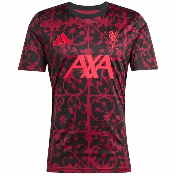 Liverpool Maglia 2025 2026 - Maglia Liverpool | itmagliettecalcio