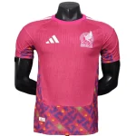 Maglia 2026 Rosa - Maglia Messico 2026 | itmagliettecalcio
