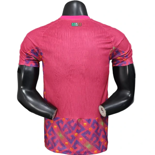 Maglia 2026 Rosa - Maglia Messico 2026 | itmagliettecalcio