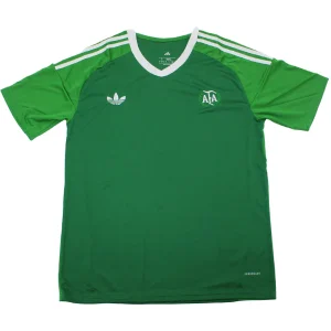 Argentina Maglia 2026 Verde - Maglia Argentina 2026 | itmagliettecalcio