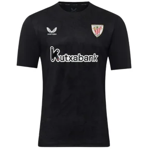 Athletic Bilbao Maglia 2025 2026 - Maglia Athletic Bilbao | itmagliettecalcio