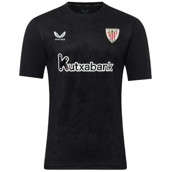 Athletic Bilbao Maglia 2025 2026 - Maglia Athletic Bilbao | itmagliettecalcio