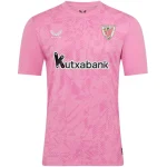 Athletic Bilbao Maglia 2025 2026 Rosa - Maglia Athletic Bilbao | itmagliettecalcio