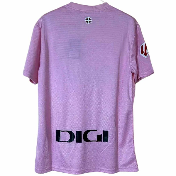 Athletic Bilbao Maglia 2025 2026 Rosa - Maglia Athletic Bilbao | itmagliettecalcio