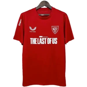 Athletic Bilbao Maglia 2025 2026 - Maglia Athletic Bilbao | itmagliettecalcio