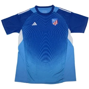 Atlético de Madrid Maglia 2025 2026 - Maglia Atletico De Madrid | itmagliettecalcio