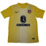 Atlético de Madrid Maglia 2025 2026 - Maglia Atletico De Madrid | itmagliettecalcio