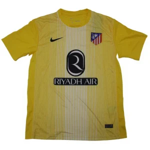 Atlético de Madrid Maglia 2025 2026 - Maglia Atletico De Madrid | itmagliettecalcio