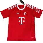 Bayern München Maglia 2025 2026 - Maglia Bayern Munchen | itmagliettecalcio
