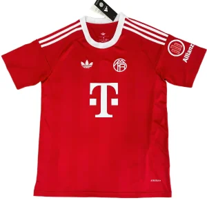Bayern München Maglia 2025 2026 - Maglia Bayern Munchen | itmagliettecalcio