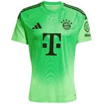 Bayern München Maglia 2025 2026 Verde - Maglia Bayern Munchen | itmagliettecalcio
