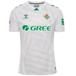 Betis Siviglia Maglia 2024 2025 - Maglia Betis Siviglia | itmagliettecalcio